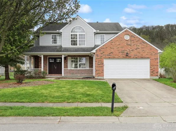 5543 Lake Michigan Dr, Fairfield, OH 45014