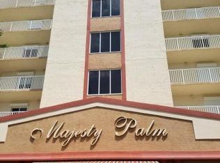925 Highway A1a APT 601, Satellite Beach, FL 32937