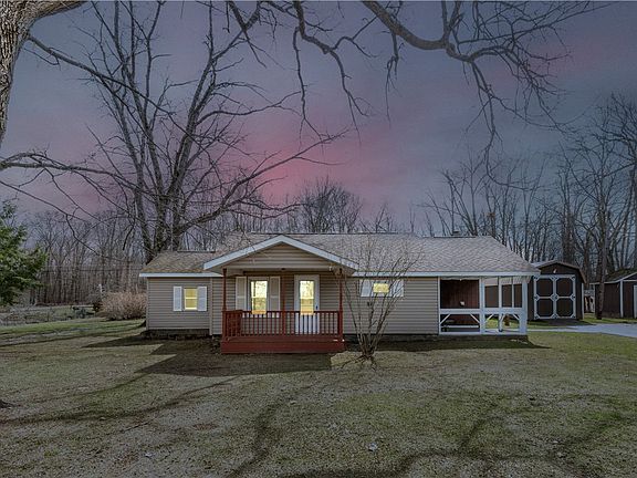 2nd image of 1776 Jackson Center Polk Rd