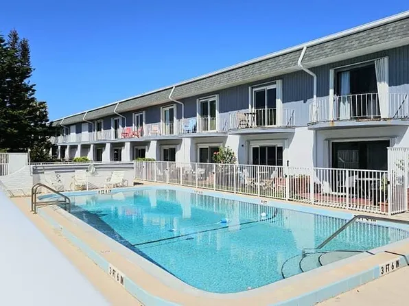 2800 Ocean Shore Blvd #5, Ormond Beach, FL 32176