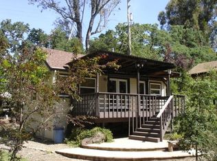 2 Old Hill Ranch Rd, Glen Ellen, CA 95442