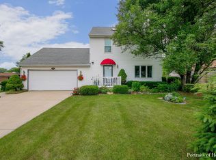 700 Maryknoll Dr, Lockport, IL 60441