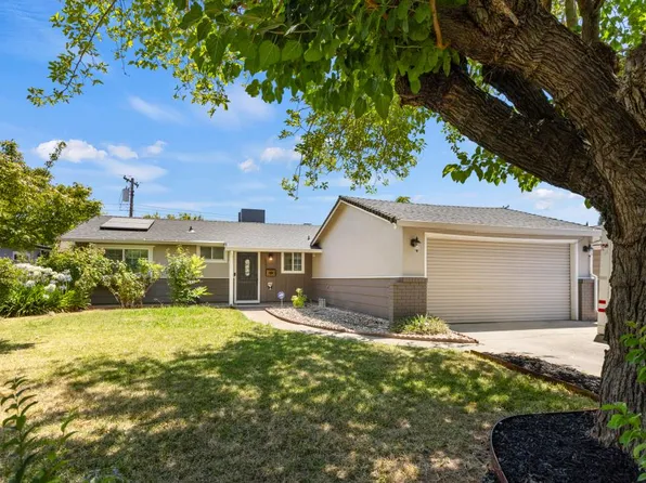 2949 Grayson Way, Rancho Cordova, CA 95670