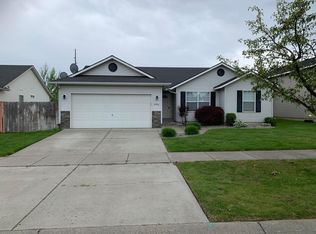 2762 N Alfalfa Loop, Post Falls, ID 83854
