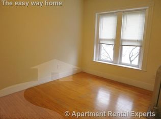 64 Vinal Ave APT 6S, Somerville, MA 02143