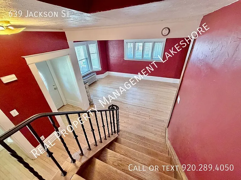 639 Jackson St — Photo 18