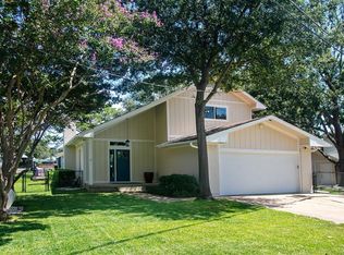 158 Palisade Dr, Mabank, TX 75156