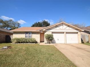 934 Three Forks Dr, Katy, TX 77450