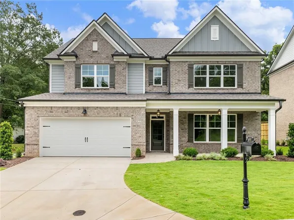 490 Jackson St, Buford, GA 30518