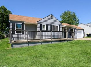 8602 W 55th St, Overland Park, KS 66202