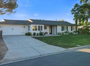 2645 Calle Limonero, Thousand Oaks, CA 91360