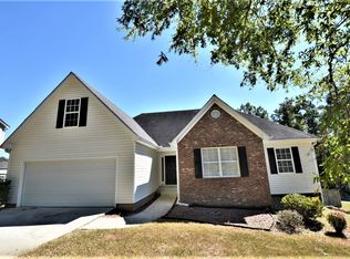 3508 Madison Farm Way, Snellville, GA 30039