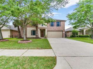 3318 Spindletop Ct, Manvel, TX 77578