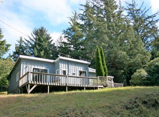 93839 Stonecypher Rd, Sixes, OR 97476