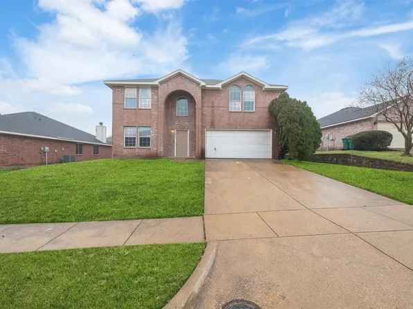 1092 Winding Crk, Cedar Hill, TX 75104