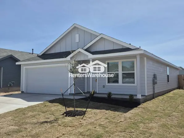 416 Silvercloud Dr, Lockhart, TX 78644