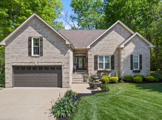 979 Hunters Ln, Springfield, TN 37172