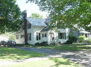 515 Maple St, Colon, MI 49040