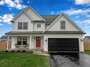 6114 Wildwood Way, Lockport, NY 14094