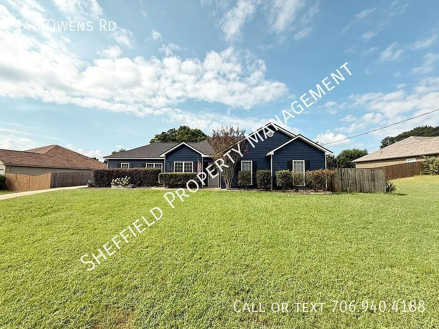148 Owens Rd