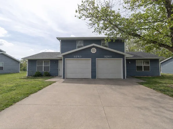 3283 S Brampton Ct, Columbia, MO 65203