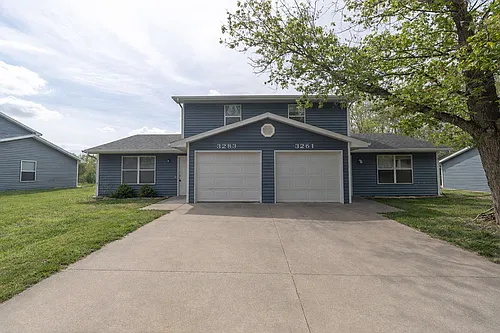 3283 S Brampton Ct Photo 1