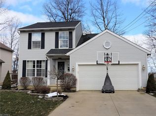 35714 Wood St, North Ridgeville, OH 44039
