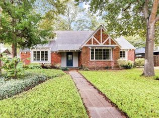 12919 Hansel Ln, Houston, TX 77024