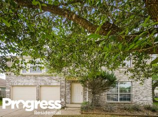 5206 Caymus Dr, Spring, TX 77373