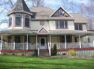 172 Spring Hill Cir, Oakland, MD 21550