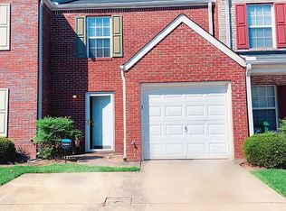 1537 Eastern Sunrise Ln, Decatur, GA 30034