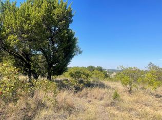 1030 Raven Cir, Graford, TX 76449