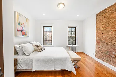 Sold by Bedford Brownstone Realty