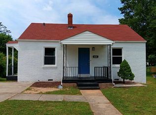 2826 Thomasville Rd, Winston Salem, NC 27107