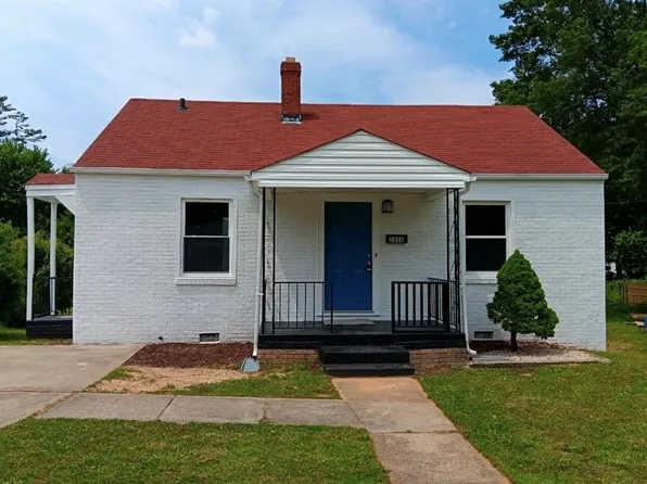 2826 Thomasville Rd, Winston Salem, NC 27107