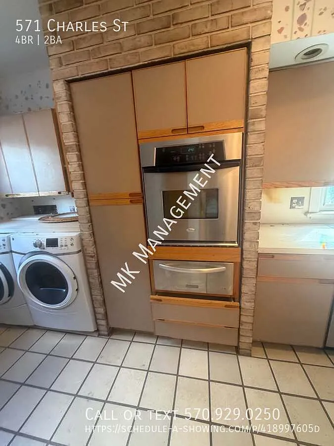 4 bed/1.5 bath — Photo 4