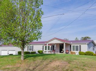 1787 Sandhill Rd, Whitley City, KY 42653