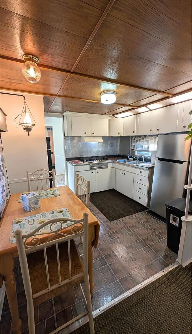 1 bed, 1.0 bath, 460 sqft, $1,400 — Photo 4