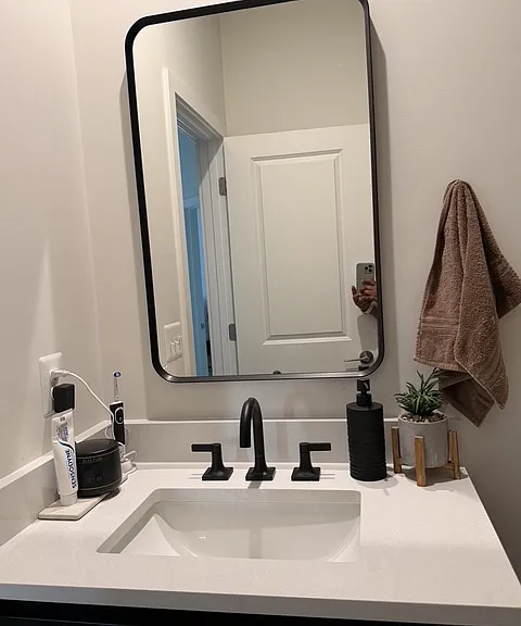 Bath room 4