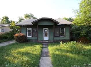 131 W Vestal Pl, San Antonio, TX 78221