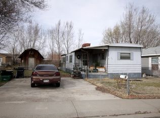 1347 Aquarius Ave, Fruita, CO 81521