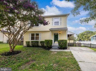 8035 Mansion House Xing, Pasadena, MD 21122