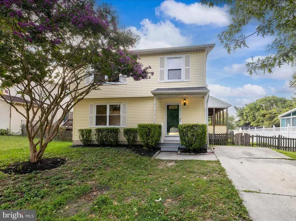 8035 Mansion House Xing, Pasadena, MD 21122