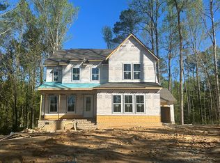 104 Hobby Farm Rd, Pittsboro, NC 27312