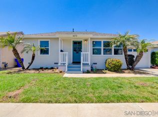 3272 Atlas St, San Diego, CA 92111