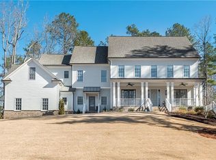 804 Hipworth Rd, Milton, GA 30004