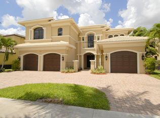 17911 Monte Vista Dr, Boca Raton, FL 33496