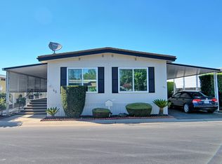 2706 W Ashlan Ave SPACE 48, Fresno, CA 93705