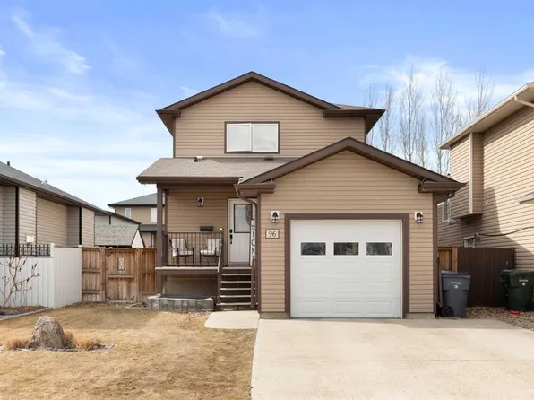 96 E Somerset Rd SE, Medicine Hat, AB T1B 0G9