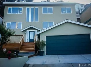 772 Sierra Point Rd, Brisbane, CA 94005